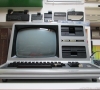 Radio Shack TRS-80 Model III Microcomputer