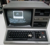 Radio Shack TRS-80 Model III (TRSDos)