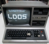 Radio Shack TRS-80 Model III (LDOS)