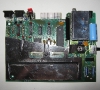 Radio Shack TRS-80 Motherboard