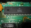 CPU Motorola MC6847