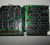 Radio Shack TRS-80 16k Memory Expansion Inside