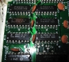 Radio Shack TRS-80 16k Memory Expansion Inside