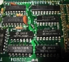 Radio Shack TRS-80 16k Memory Expansion Inside