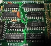 Radio Shack TRS-80 16k Memory Expansion Inside