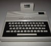 Radio Shack TRS-80 Model MC-10 with 16k RAM Expansion