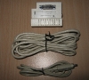 Apple IIc PAL Modulator/Adapter Model A2M4023