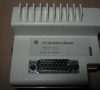 Apple IIc PAL Modulator/Adapter Model A2M4023