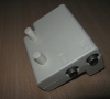 Apple IIc PAL Modulator/Adapter Model A2M4023