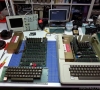 Repair Apple II EuroPlus