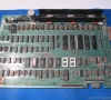 Rusty CBM 8032 motherboard