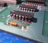 Rusty and Dirty components