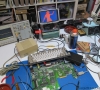 Repair Commodore Amiga 600 (White Screen)