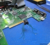 Repair Commodore Amiga 600 (White Screen)