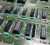 Repair Motherboard (ASSY 326298) Drean Commodore 64