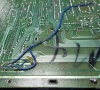 Repair Motherboard (ASSY 326298) Drean Commodore 64