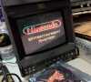 Nintendo M82 (PAL) Kiosk System