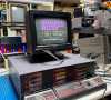 Nintendo M82 (PAL) Kiosk System