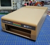 Repair-Restoration Commodore Floppy Drive 2031LP