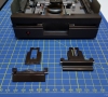 Repair-Restoration Commodore Floppy Drive 2031LP