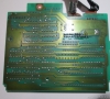 Sharp MZ-1F11 Quick Disk Drive (main pcb)