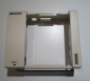 Sharp MZ-1F11 Quick Disk Drive (under the cover)