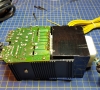 Repair Sinclair Spectrum +3 Power Supply