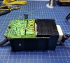 Repair Sinclair Spectrum +3 Power Supply