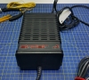 Repair Sinclair Spectrum +3 Power Supply