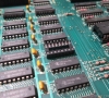 Replacement 4264 memory chip