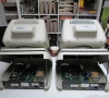 Repair two Commodore CBM 8296