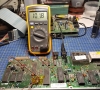 Repair Commodore 64 (2 of 12)