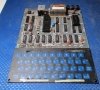 Sinclair ZX-80 that has certainly seen better days