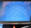 Sinclair ZX-80 Repaired with Composite Mod