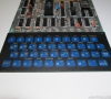 Cleaning the Keyboard (membrane)