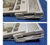 Repair Commodore Amiga 600 in a very bad conditions (Before & After)