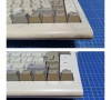 Repair Commodore Amiga 600 in a very bad conditions (Before & After)