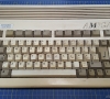 Repair Commodore Amiga 600 in a very bad conditions