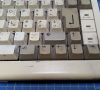 Repair Commodore Amiga 600 in a very bad conditions