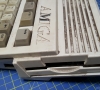 Repair Commodore Amiga 600 in a very bad conditions