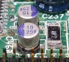 Repair Commodore Amiga 600 in a very bad conditions