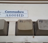 Repair Commodore Amiga 600 in a very bad conditions