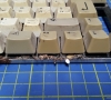 Repair Commodore Amiga 600 in a very bad conditions