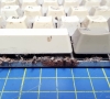 Repair Commodore Amiga 600 in a very bad conditions