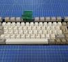 Repair Commodore Amiga 600 in a very bad conditions