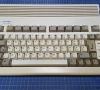 Repair Commodore Amiga 600 in a very bad conditions