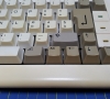 Repair Commodore Amiga 600 in a very bad conditions