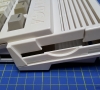 Repair Commodore Amiga 600 in a very bad conditions