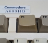 Repair Commodore Amiga 600 in a very bad conditions