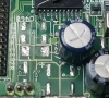 Repair Commodore Amiga 600 in a very bad conditions